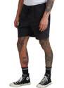 RVCA 'ESCAPE' ELASTIC ΣΟΡΤΣ ΑΝΔΡIKO M2073REE-BLK