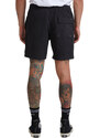 RVCA 'ESCAPE' ELASTIC ΣΟΡΤΣ ΑΝΔΡIKO M2073REE-BLK