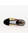 Vans Old Skool Flame/ Black/ Tr White
