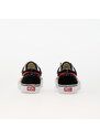 Vans Old Skool Flame/ Black/ Tr White
