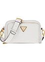 GUESS 'COSETTE' CROSSBODY ΤΣΑΝΤΑ ΓΥΝΑΙΚEIA HWVA9222140-WHI