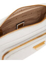 GUESS 'COSETTE' CROSSBODY ΤΣΑΝΤΑ ΓΥΝΑΙΚEIA HWVA9222140-WHI