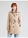 TOMMY HILFIGER Ανοιξιάτικο και φθινοπωρινό παλτό 'Heritage' μπεζ