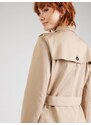 TOMMY HILFIGER Ανοιξιάτικο και φθινοπωρινό παλτό 'Heritage' μπεζ