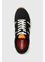 Αθλητικά Camper Pelotas Athens χρώμα: μαύρο, K201613-001