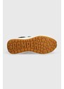Αθλητικά Camper Pelotas Athens χρώμα: μαύρο, K201613-001