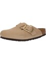 BIRKENSTOCK Μιούλ 'Boston' μπεζ