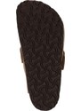 BIRKENSTOCK Μιούλ 'Boston' μπεζ