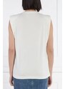 Pinko T-shirt CACAO | Regular Fit
