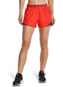 Under Armour Play Up Shorts 3.0 Orange L