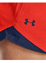 Under Armour Play Up Shorts 3.0 Orange L