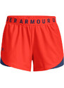 Under Armour Play Up Shorts 3.0 Orange L