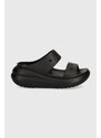 Παντόφλες Crocs Classic Crush Sandal