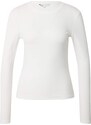 ONLY Μπλουζάκι 'ONLRiley' λευκό