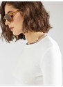 ONLY Μπλουζάκι 'ONLRiley' λευκό