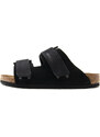LEATHER UJI NARROW FIT SANDALS UNISEX BIRKENSTOCK