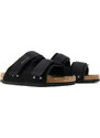 LEATHER UJI NARROW FIT SANDALS UNISEX BIRKENSTOCK