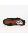 Vans Upland Black/ Black/ White