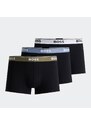 Boss Trunk 3P Power
