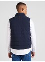 G-STAR Γιλέκο 'Foundation' σκούρο μπλε