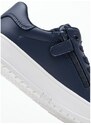 Παιδικά Παπούτσια Casual Uni.Flag Μπλε ECOleather Tommy Hilfiger