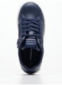 Παιδικά Παπούτσια Casual Uni.Flag Μπλε ECOleather Tommy Hilfiger