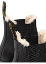 Μποτάκια με λάστιχο Dr. Martens
