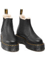 Μποτάκια με λάστιχο Dr. Martens