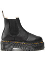 Μποτάκια με λάστιχο Dr. Martens