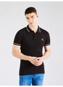 Calvin Klein Jeans Μπλουζάκι μαύρο