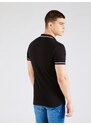 Calvin Klein Jeans Μπλουζάκι μαύρο