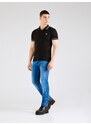 Calvin Klein Jeans Μπλουζάκι μαύρο