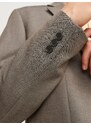 JACK & JONES Ανδρικό σακάκι 'JPRBushwick Mathew' γκριζομπέζ