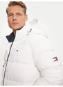 Μπουφάν πουπουλένιο Tommy Jeans