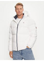 Μπουφάν πουπουλένιο Tommy Jeans