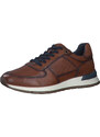 S.OLIVER ΑΝΔΡΙΚΟ SNEAKER 5-13650-43 307 DARK COGNAC