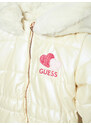 Μπουφάν χειμωνιάτικο Guess
