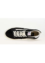 Vans Clash The Wall LX Suede/ Canvas Black/White - Οι άνδρες - Παπούτσια Vans - Μαύρος - VN000CNKBA2 - Μέγεθος: 44