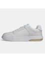 Tommy Hilfiger – Ανδρικά Sneakers The Brooklyn Leather EM0EM01429-YBL Εκρού