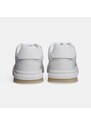 Tommy Hilfiger – Ανδρικά Sneakers The Brooklyn Leather EM0EM01429-YBL Εκρού