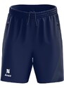 ΑΝΔΡΙΚΟ ΣΟΡΤΣ ZEUS Short Pocket Blu