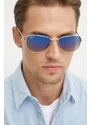 Γυαλιά ηλίου Ray-Ban χρώμα: χρυσαφί, 0RB3733