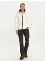 Μπουφάν πουπουλένιο Tommy Jeans