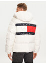Μπουφάν πουπουλένιο Tommy Jeans