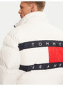 Μπουφάν πουπουλένιο Tommy Jeans