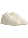 EMPORIO ARMANI Sneakers X4X677XF805 00894 off white