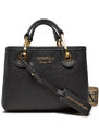 EMPORIO ARMANI Τσαντακι EW000382AF12103 MC032 nero/silver
