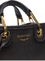 EMPORIO ARMANI Τσαντακι EW000382AF12103 MC032 nero/silver