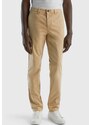 UNITED COLORS OF BENETTON Παντελόνι ανοικτό καφέ