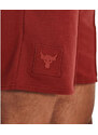 UNDER ARMOUR Pjt Rock Terry Gym Short